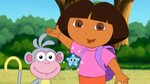 Watch Dora the Explorer Season 4 Episode 1: Star Catcher - F