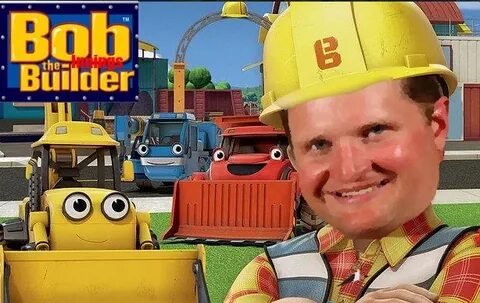 Bob the Builder - #12 by Rockho - Television - The TTV Messa