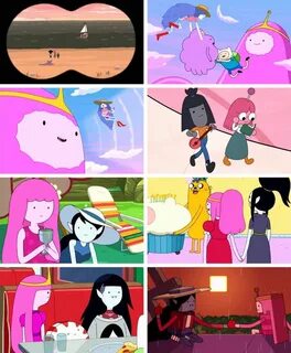 tyyppicookie: ""Bubbline: one picture per episode (now compl
