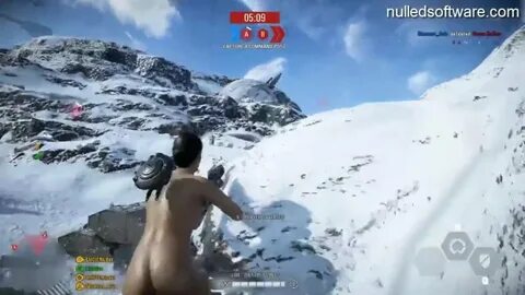 Star Wars Battlefront 2 Nude Mod Download: Free HD Porn 03 x