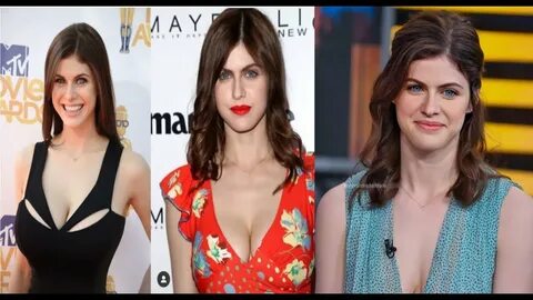 ALEXANDRA DADDARIO HOT AND SEXY COMPILATION 2021 NO FAP CHAL