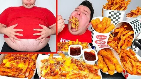 i keep gaining weight & now i don't care anymore - YouTube