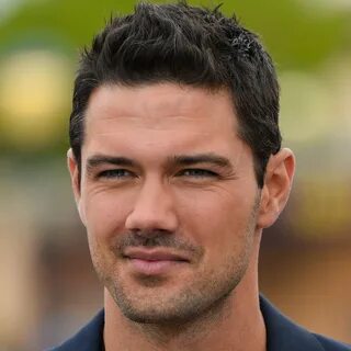 Who Is Ryan Paevey, Star of the Hallmark Channel's 'Marrying