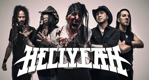 Top 5 HELLYEAH Music Videos - Universal Direction - Gaming &