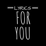 Lyrics for You - YouTube