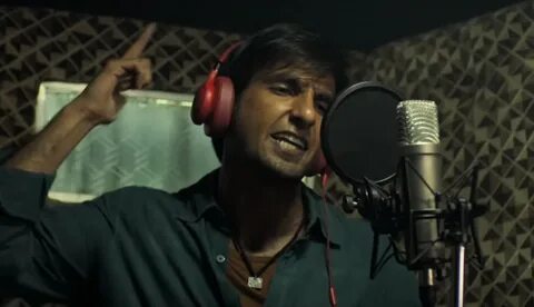 Gully Boy song: Ranveer Singh nails it in 'Apna Time Aayega'