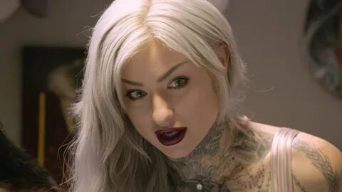 Ink Master: Angels 2x5 - VERTICE