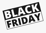 Black, Friday, Black Friday, Sign, Banner, Offer, Label - Bl