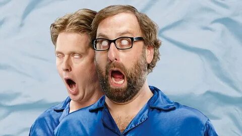 Adult Swim: Tim and Eric's Bedtime Stories TV.nu