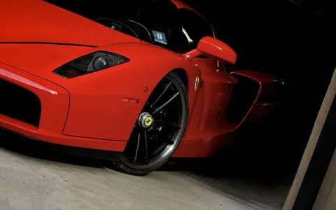 Ferrari Enzo HD Wallpaper Background Image 2048x1343