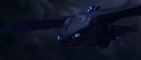 How to Train Your Dragon: The Hidden World Trailer (2019)