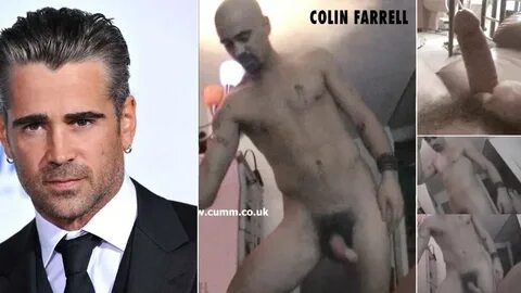 Requisite Grainy Colin Farrell Cock Shots acsfloralandevents