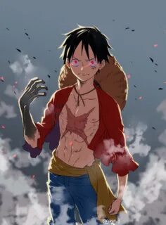 Monkey D. Luffy - ONE PIECE page 26 of 61 - Zerochan Anime I