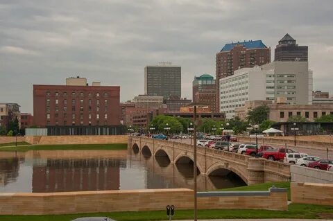 How to get to Des Moines / Photos