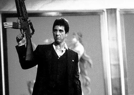 Pin by Dharmateja Namburi on Alfredo James Pacino Scarface m