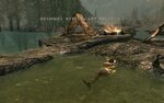 Map Markers Camps and Shacks at Skyrim Nexus - Mods and Comm