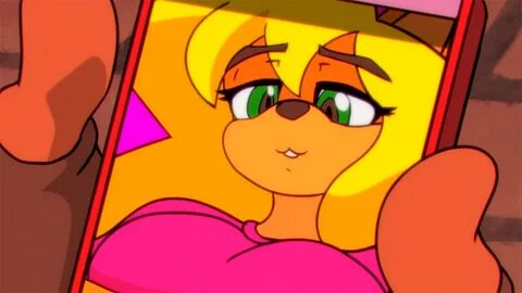 Crash gets a message Save Her, Messages, Adobe Animate, Quick, Text Posts, ...