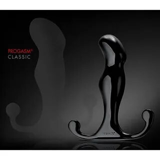 Aneros Progasm Jr Prostate Massager TotallyPleasurable.com