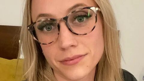 This Is How Much Kat Timpf Is Actually Worth