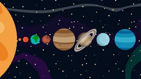 Free photo: Solar System - Earth, Gravity, Lunar - Free Down