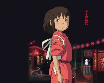 Spirited Away wallpapers, Movie, HQ Spirited Away pictures 4