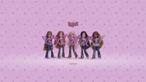 Bratz Wallpapers (54+ background pictures)