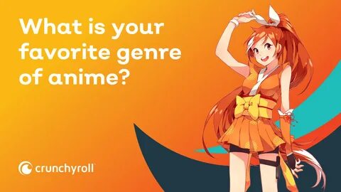 Crunchyroll - Come Write About Anime For Crunchyroll!