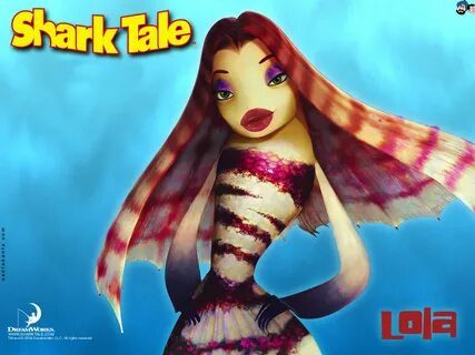 Shark Tale Angie Quotes. QuotesGram