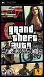 GTA: SAN ANDREAS - PSP загрузки