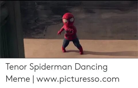 🐣 25+ Best Memes About Spiderman Dancing Spiderman Dancing M