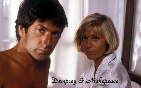 Filmovízia: Dempsey and Makepeace 1985-1986