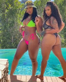 FULL VIDEO: Megan Thee Stallion Nude & Sex Tape Leaked! - Nu