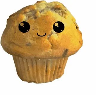 Muffin Chocolate Chip GIF - Muffin Chocolate Chip Wink - Dis