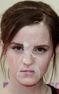 PandaFakes: Emma Watson Facial