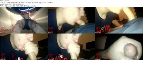 Skaden Amateur Porn Collection (Xtube)