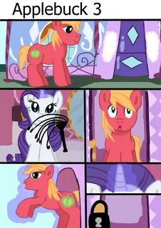 Image - 775721 My Little Pony: Friendship is Magic Know Your