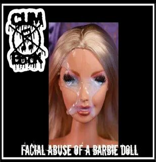 Metal Area - Extreme Music Portal Cum Book - Facial Abuse Of