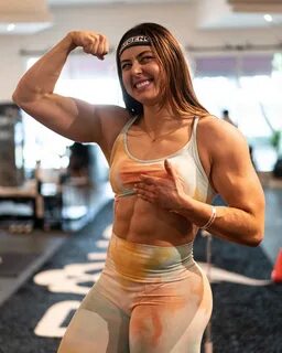 Girlswithmuscle