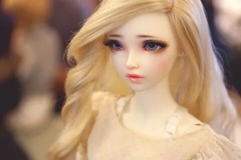 Doll blonde toys wallpaper 1440x960 542690 WallpaperUP