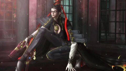 Bayonetta HD Wallpapers / Desktop and Mobile Images & Photos