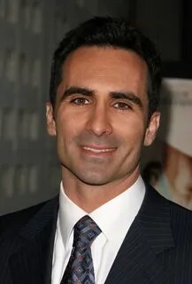 Nestor Carbonell - TV Fanatic