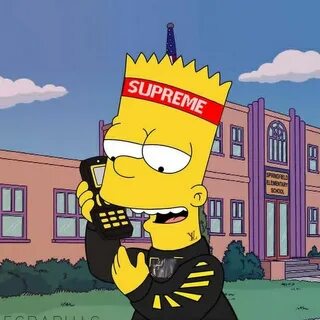 Pinterest: ADC 💥 Simpsons art, Bart simpson art, Bart simpso