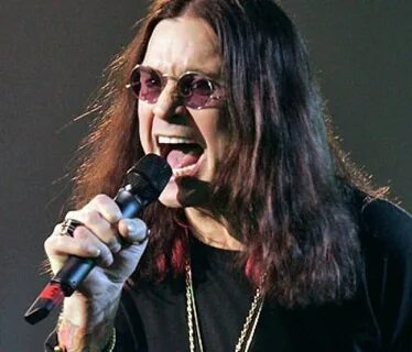 OZZY OSBOURNE - Слушать онлайн. Музыка Mail.Ru