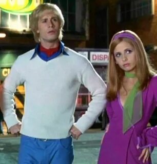 Best ship ever in 2019 Daphne costume, Couple halloween cost