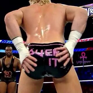 WWE booty (@BootyWWE) Твиттер