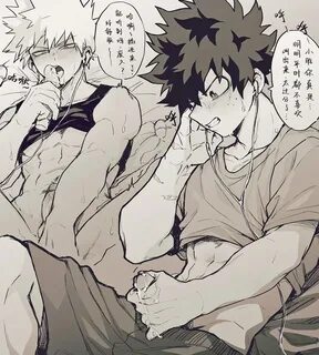 mha/ - My Hero Academia thread #7 