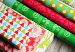 A Note to Designers: Gift Wrap Spoonflower Blog