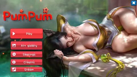 PumPum Steam CD Key Kupuj taniej na Kinguin