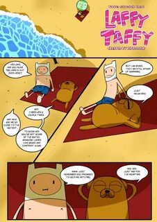 Adventure time porn comics online