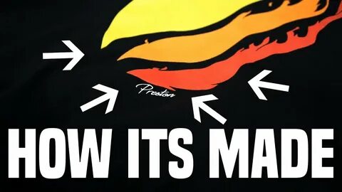 The Best 11 Prestonplayz Fire Logo Background - Tabemono Wal